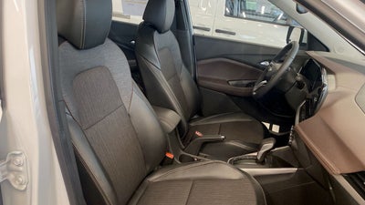 2026 Chevrolet MONTANA MONTANA LT  PAQ. A