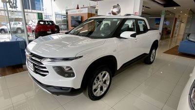 2026 Chevrolet MONTANA MONTANA LT  PAQ. A