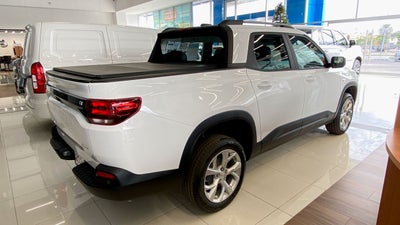 2026 Chevrolet MONTANA MONTANA LT  PAQ. A