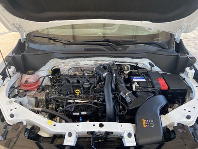 2026 Chevrolet MONTANA MONTANA RS PAQ. B