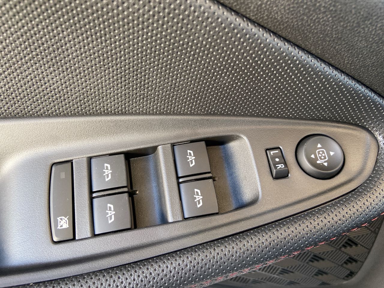 2026 Chevrolet MONTANA MONTANA RS PAQ. B