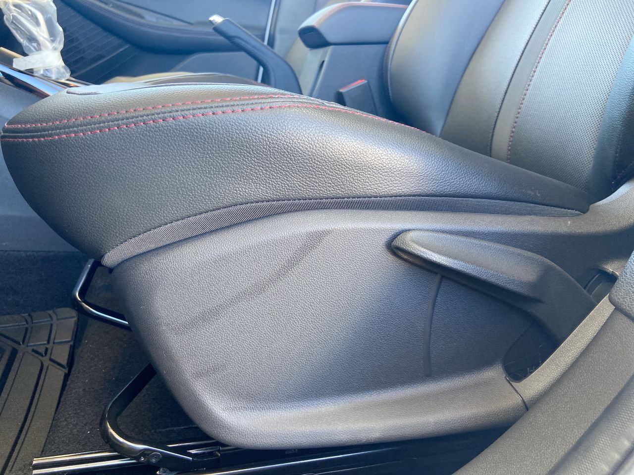 2026 Chevrolet MONTANA MONTANA RS PAQ. B