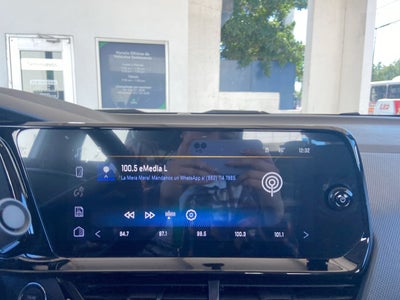 2026 Chevrolet MONTANA MONTANA RS PAQ. B