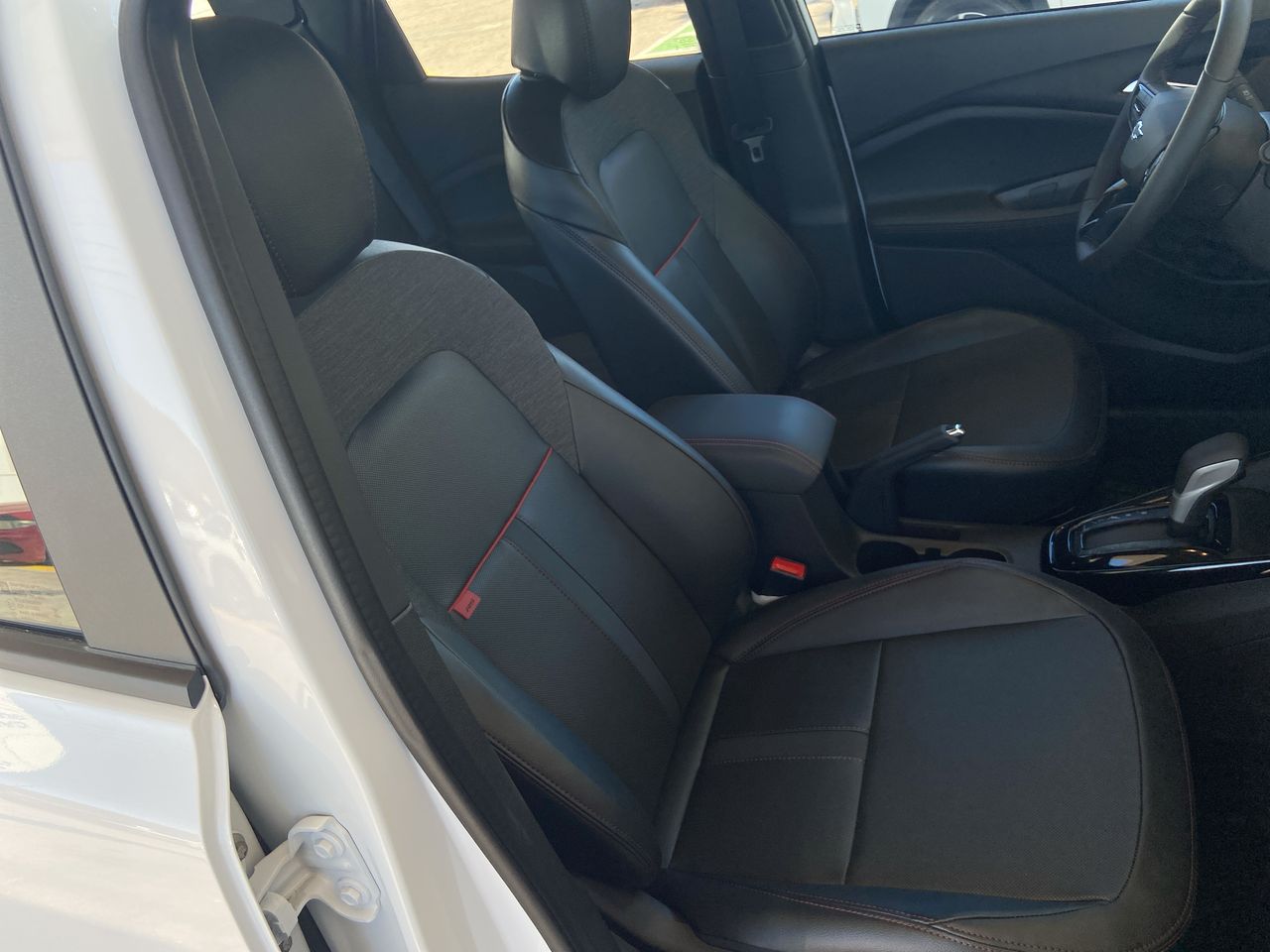 2026 Chevrolet MONTANA MONTANA RS PAQ. B