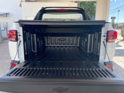 2026 Chevrolet MONTANA MONTANA RS PAQ. B