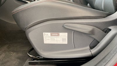 2026 Chevrolet MONTANA MONTANA RS PAQ. B