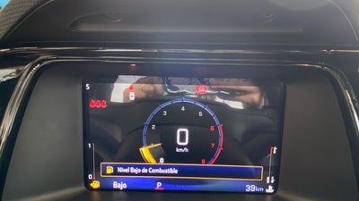 2026 Chevrolet MONTANA MONTANA RS PAQ. B