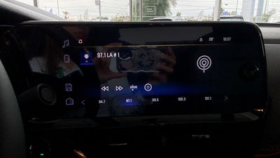 2026 Chevrolet MONTANA MONTANA RS PAQ. B