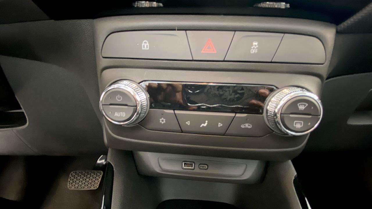 2026 Chevrolet MONTANA MONTANA RS PAQ. B