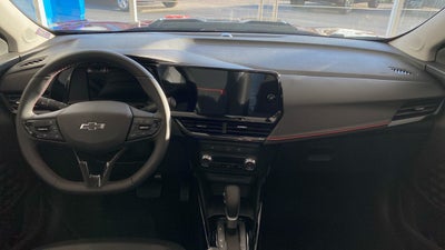 2026 Chevrolet MONTANA MONTANA RS PAQ. B