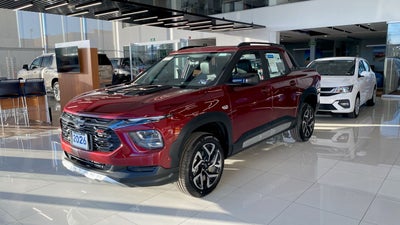 2026 Chevrolet MONTANA MONTANA RS PAQ. B