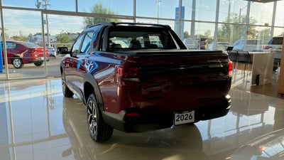 2026 Chevrolet MONTANA MONTANA RS PAQ. B