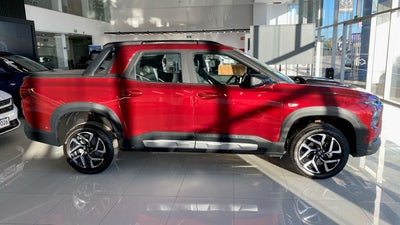 2026 Chevrolet MONTANA MONTANA RS PAQ. B