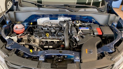 2026 Chevrolet TRACKER TRACKER LT TA PAQ. C