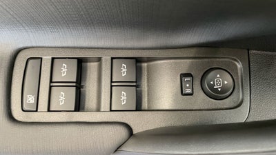 2026 Chevrolet TRACKER TRACKER LT TA PAQ. C