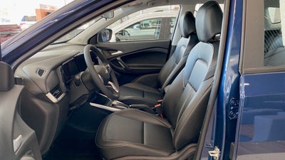 2026 Chevrolet TRACKER TRACKER LT TA PAQ. C