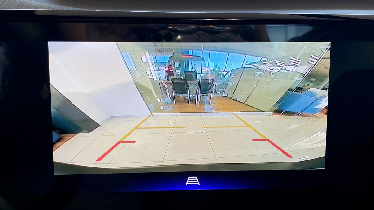 2026 Chevrolet TRACKER TRACKER LT TA PAQ. C