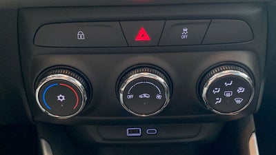 2026 Chevrolet TRACKER TRACKER LT TA PAQ. C