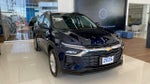 2026 Chevrolet TRACKER TRACKER LT TA PAQ. C