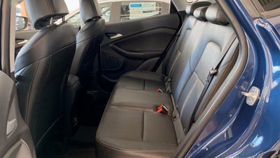 2026 Chevrolet TRACKER TRACKER LT TA PAQ. C