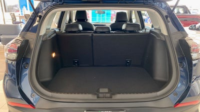 2026 Chevrolet TRACKER TRACKER LT TA PAQ. C