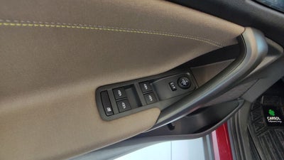 2026 Chevrolet TRACKER TRACKER LT TA PAQ. D