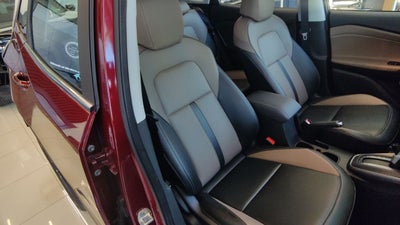 2026 Chevrolet TRACKER TRACKER LT TA PAQ. D