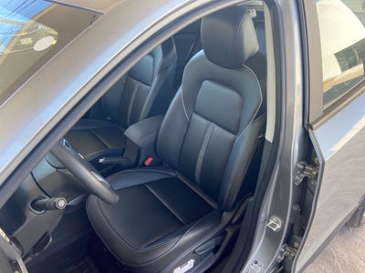 2026 Chevrolet TRACKER TRACKER LT TA PAQ. C