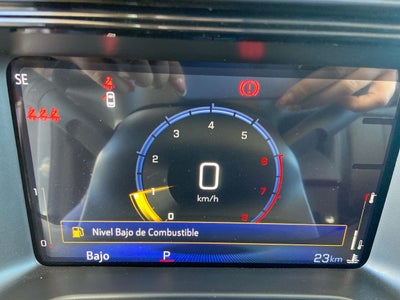 2026 Chevrolet TRACKER TRACKER LT TA PAQ. C