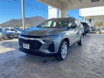 2026 Chevrolet TRACKER TRACKER LT TA PAQ. C