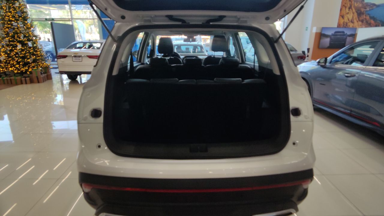2026 Chevrolet CAPTIVA CAPTIVA PREMIER BLACK EDITION PAQ. D