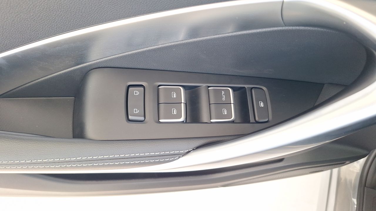2026 Chevrolet CAPTIVA CAPTIVA LT 5 PASAJEROS PAQ. A