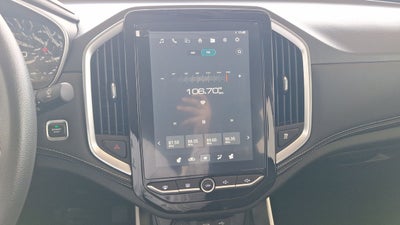2026 Chevrolet CAPTIVA CAPTIVA LT 5 PASAJEROS PAQ. A