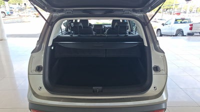 2026 Chevrolet CAPTIVA CAPTIVA LT 5 PASAJEROS PAQ. A