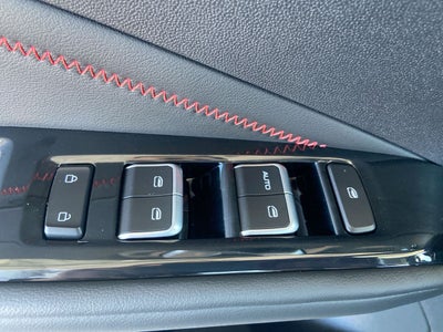 2026 Chevrolet GROOVE GROOVE LT AT CVT PAQ E