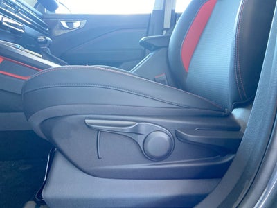 2026 Chevrolet GROOVE GROOVE LT AT CVT PAQ E