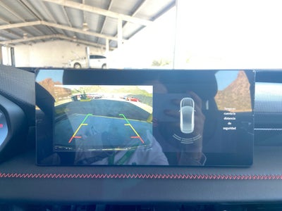 2026 Chevrolet GROOVE GROOVE LT AT CVT PAQ E