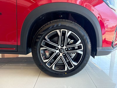 2026 Chevrolet GROOVE GROOVE RS AT CVT PAQ F