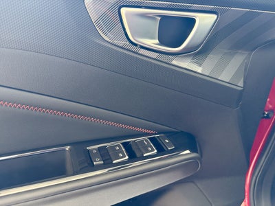 2026 Chevrolet GROOVE GROOVE RS AT CVT PAQ F