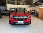 2026 Chevrolet GROOVE GROOVE RS AT CVT PAQ F