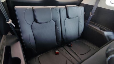 2026 Chevrolet CAPTIVA CAPTIVA PREMIER  PAQ. C