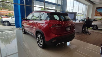 2026 Chevrolet CAPTIVA CAPTIVA PREMIER  PAQ. C