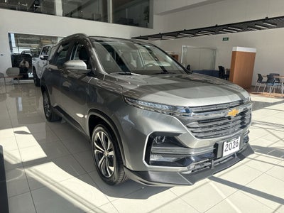 2026 Chevrolet CAPTIVA CAPTIVA PREMIER  PAQ. C