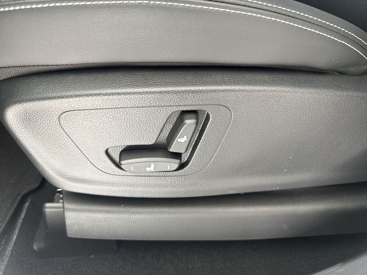 2026 Chevrolet CAPTIVA CAPTIVA PREMIER  PAQ. C