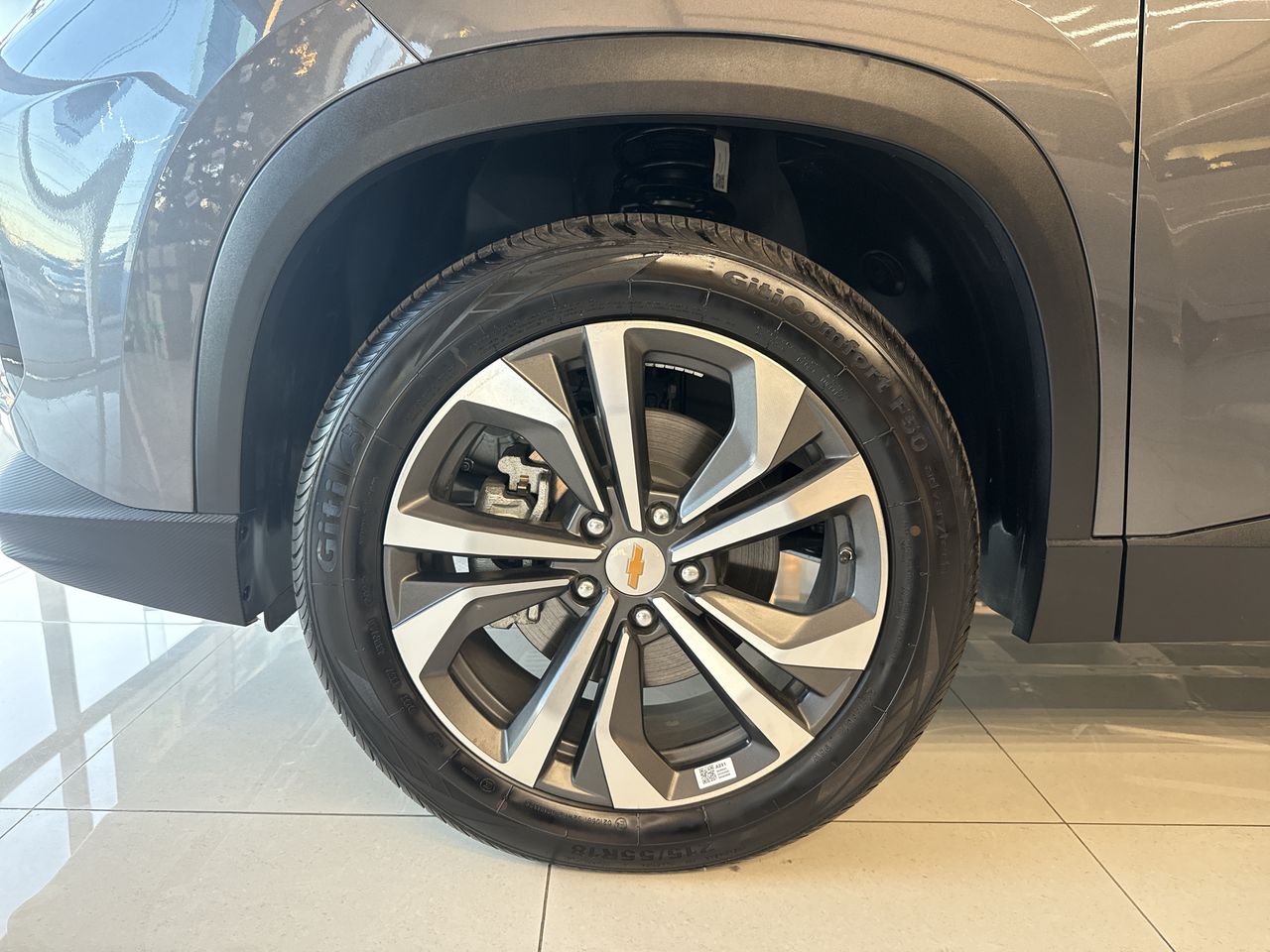 2026 Chevrolet CAPTIVA CAPTIVA PREMIER  PAQ. C