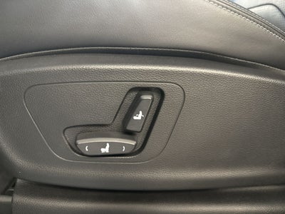 2026 Chevrolet CAPTIVA CAPTIVA PREMIER  PAQ. C