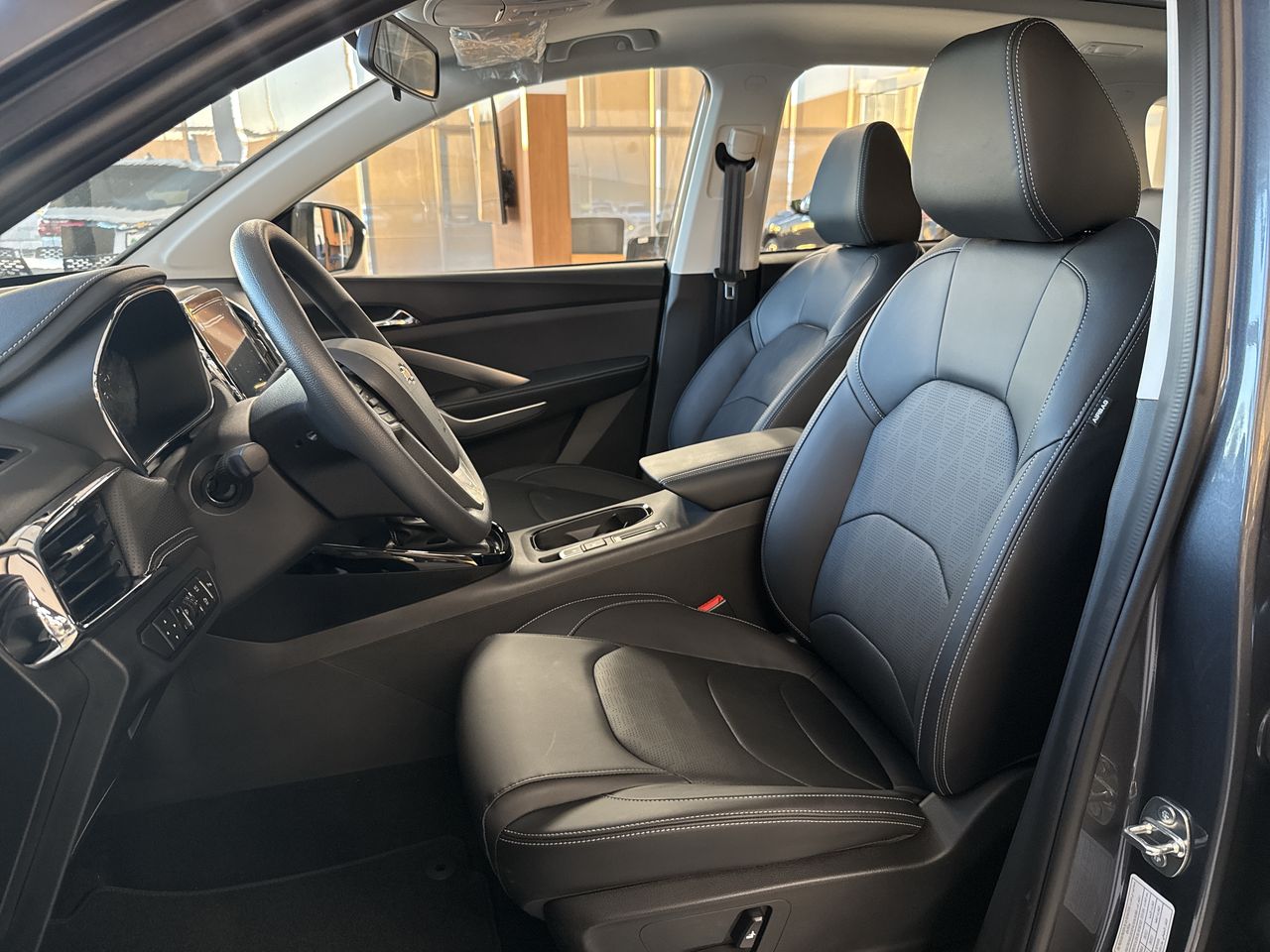 2026 Chevrolet CAPTIVA CAPTIVA PREMIER  PAQ. C