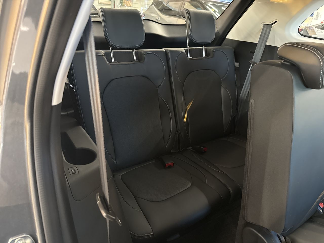2026 Chevrolet CAPTIVA CAPTIVA PREMIER  PAQ. C