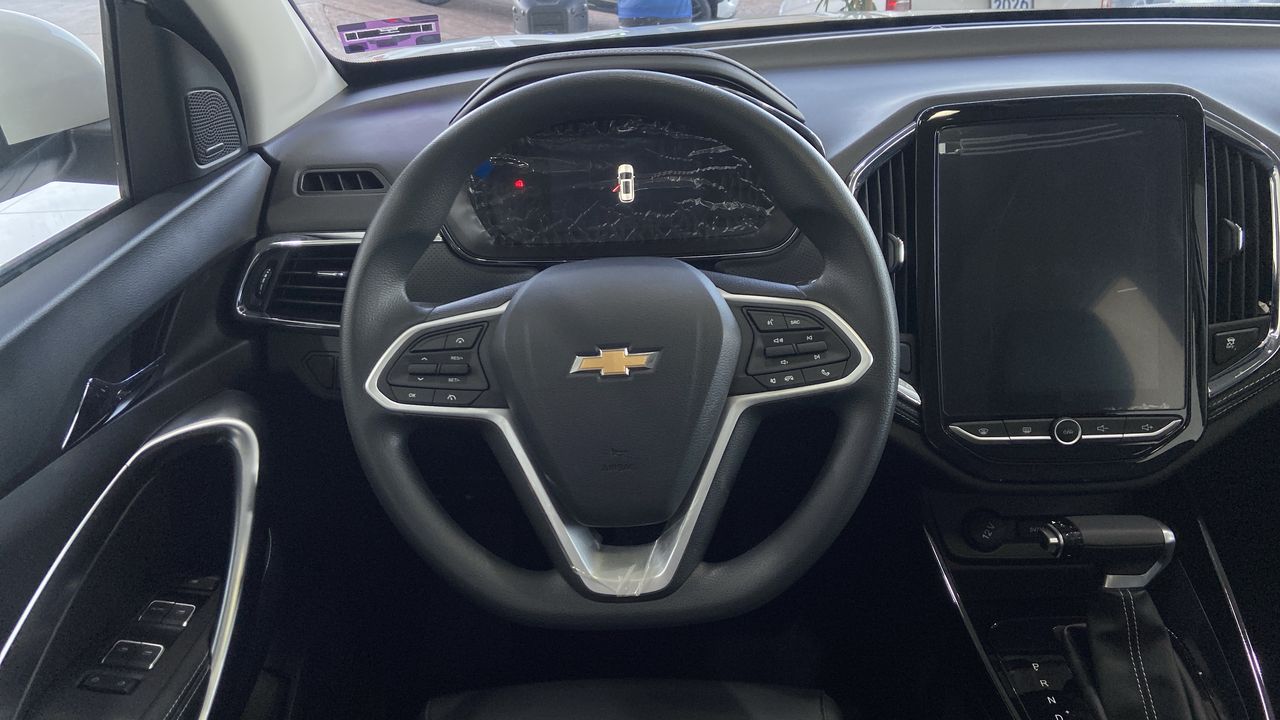 2026 Chevrolet CAPTIVA CAPTIVA PREMIER  PAQ. C