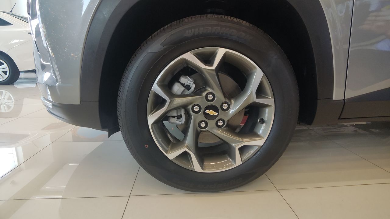 2026 Chevrolet TRAX TRAX LT PAQ. B